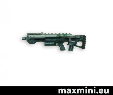 MaxMini - Assault Rifle