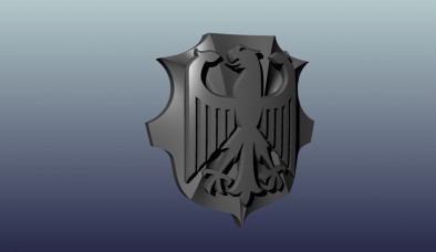 Shield Design