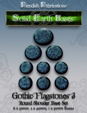 Solid Earth Bases