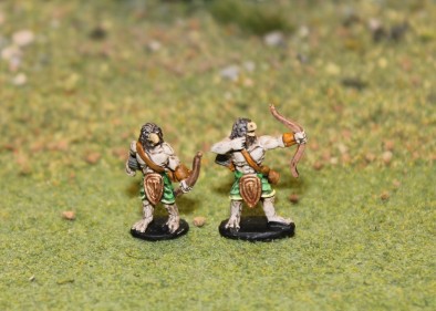 Sons of Horus Archers