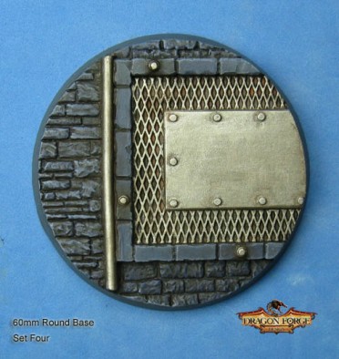 60mm Goth Tech Base