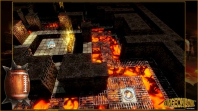 Dungeonbowl #1