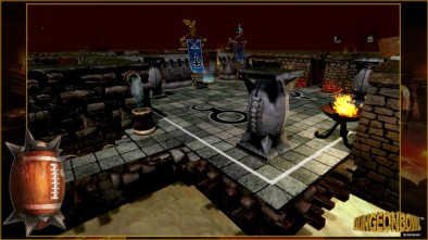 download games workshop dungeon bowl