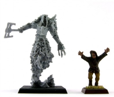 K'Daai Scale Comparison