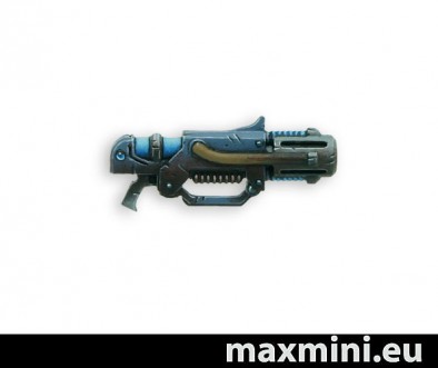 MaxMini - Nuclear Gun