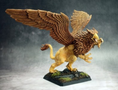 Reaper - Griffon