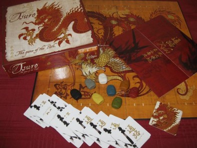 Tsuro