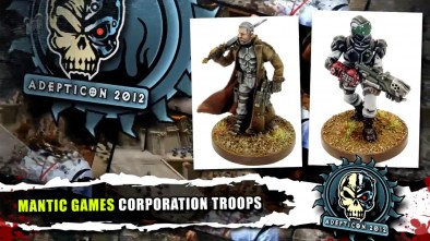 Warpath at Adepticon 2012