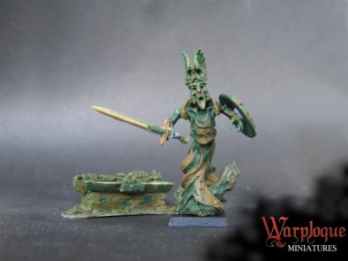 Barrow Wight #1