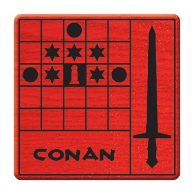 Conan #2