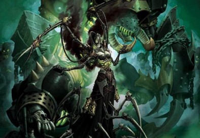 Cryx Art