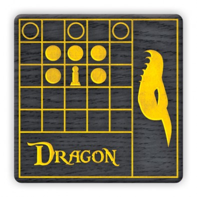 Dragon #1