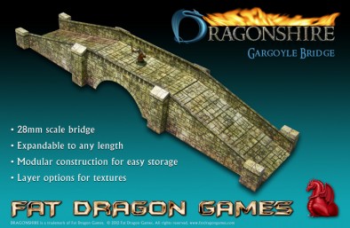 Fat Dragon - Bridge