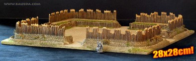 Iron Age Fort