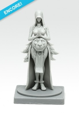 Kingdom Death - Encore Mother