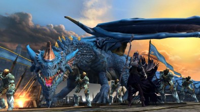 Neverwinter Ancient Dragon