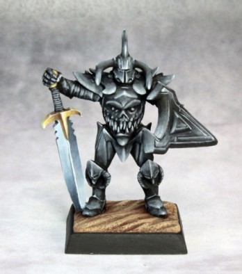 Reaper Miniatures - Hellknight Order of the Nail