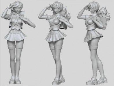 Soda Pop Miniatures - Candy and Cola