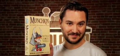 TableTop - Munchkin