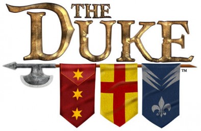 The Duke Logo