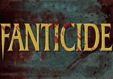 Fanticide Logo