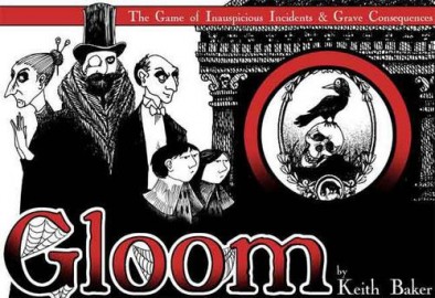 Gloom Box Cover