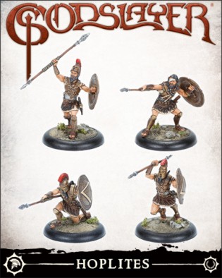 Godslayer Hoplites