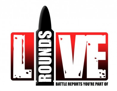 Live Rounds Tonight