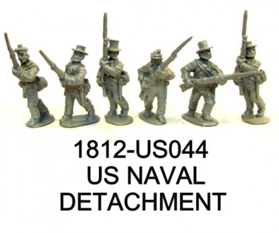 US Naval Detachment