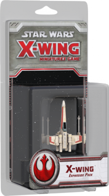 X-Wing Expansion Pack