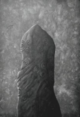 Call of Cthulhu Mysteries of Ireland Standing Stone