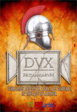 Dux Britanniarum Rulebook