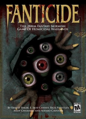 Fanticide Book Cover