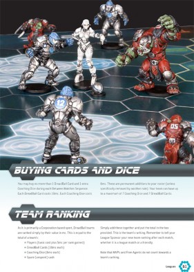Rulebook Preview #3