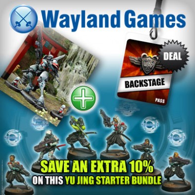 Save an extra 10 % on this Yu Jing Starter Bundle