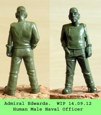 Admiral Edwards