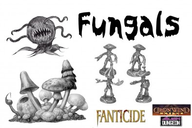 Fungals
