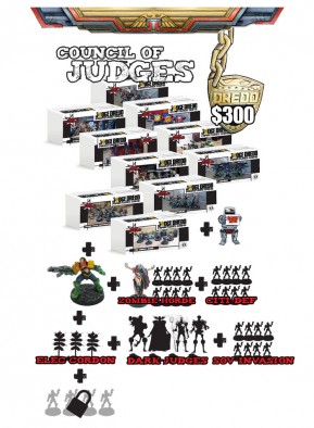 Kickstarter Council of Judges