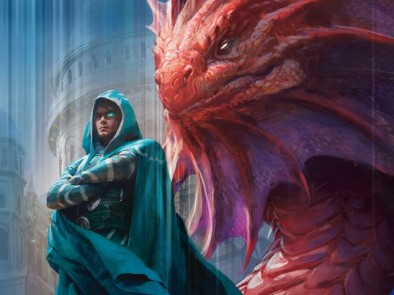 Return to Ravnica