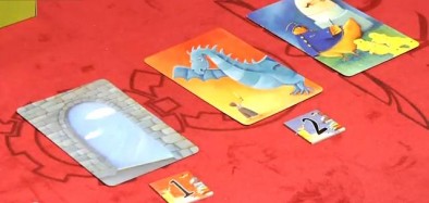 TableTop - Dixit Cards
