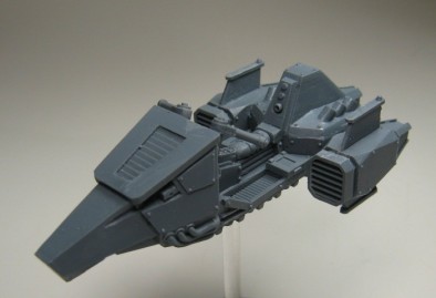 Talon Assault Speeder