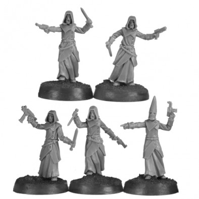 Cultists