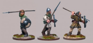 Anglo-Danish Warriors