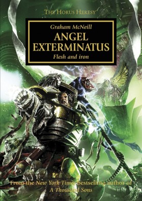 Black Library - Angel Exterminatus