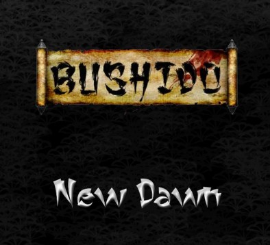 Bushido - New Dawn