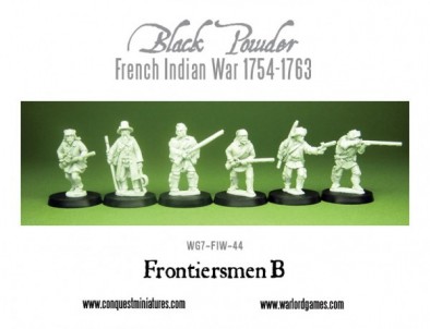 Frontiersmen