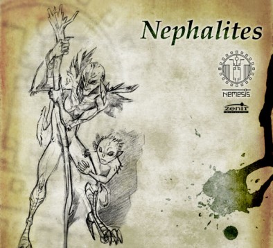 Nemesis - Nephalites