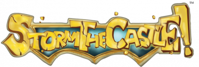 Storm the Castle Logo