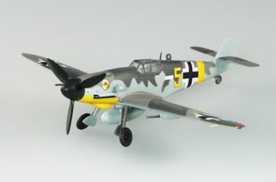 Warlord - Messerschmitt BF-109G-2 VI