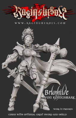 Brunhilde